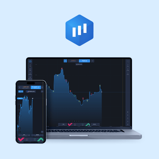 Option Ex ExpertOption® Online Trading